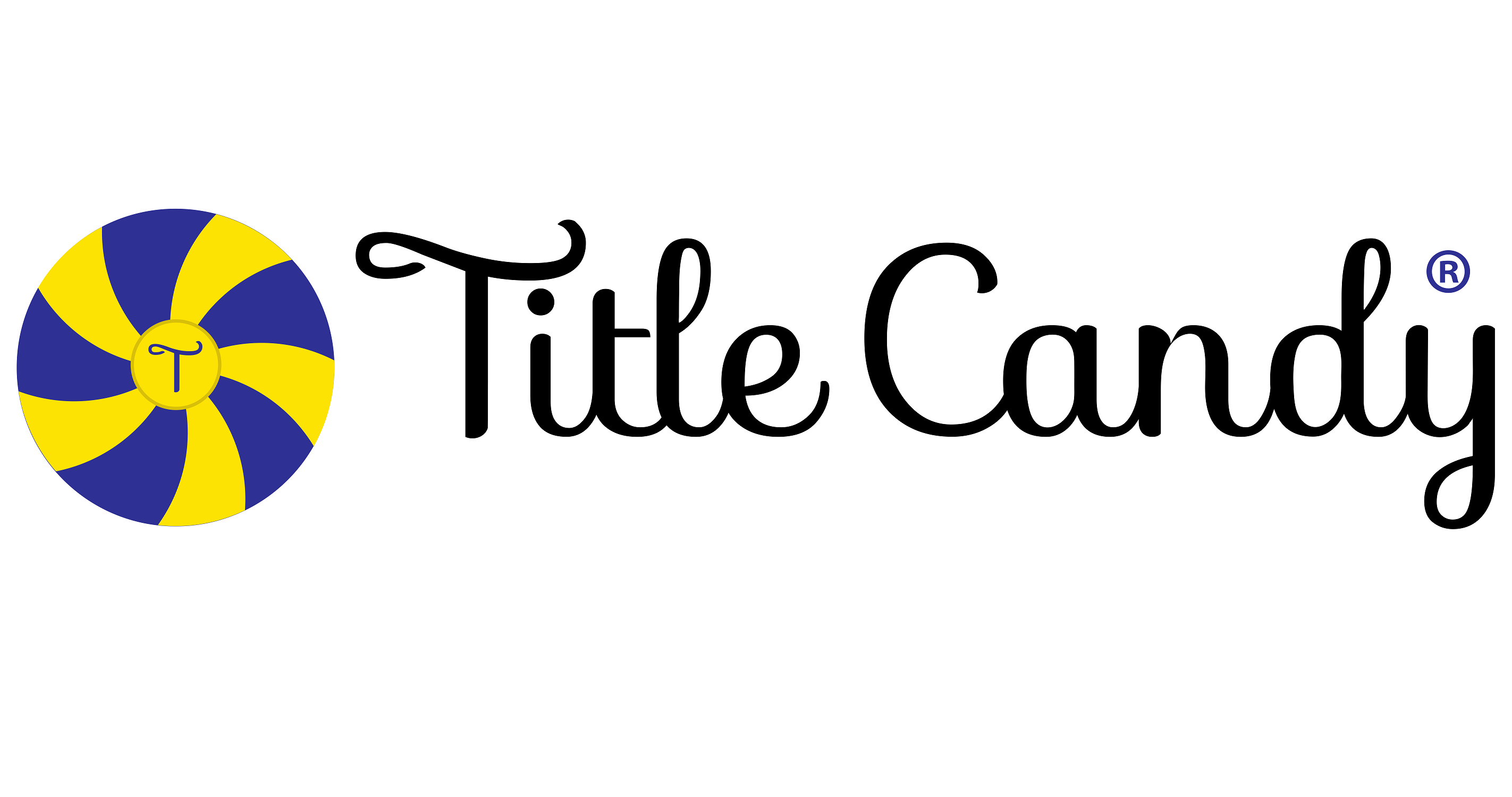 candy title sequence